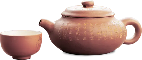 【PNG素材网-png.mixinnet.cn】茶壶茶具免抠图