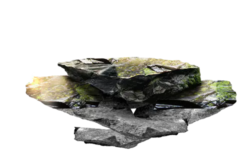 【PNG素材网-png.mixinnet.cn】青石板