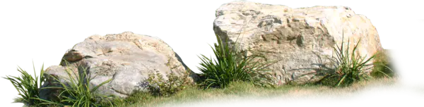 【PNG素材网-png.mixinnet.cn】假山