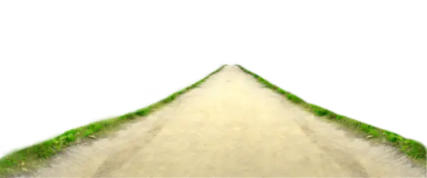 【PNG素材网-png.mixinnet.cn】道路和桥梁背景透明高清免抠图