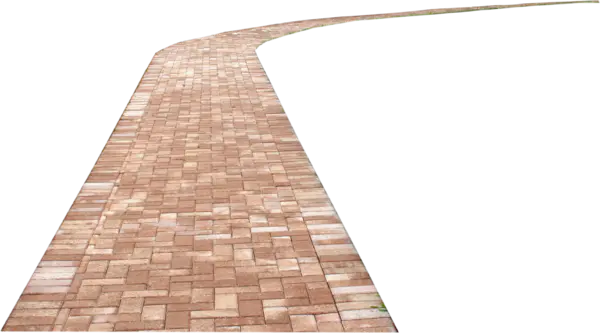 【PNG素材网-png.mixinnet.cn】道路和桥梁背景透明高清免抠图