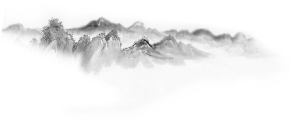 【PNG素材网-png.mixinnet.cn】山水背景