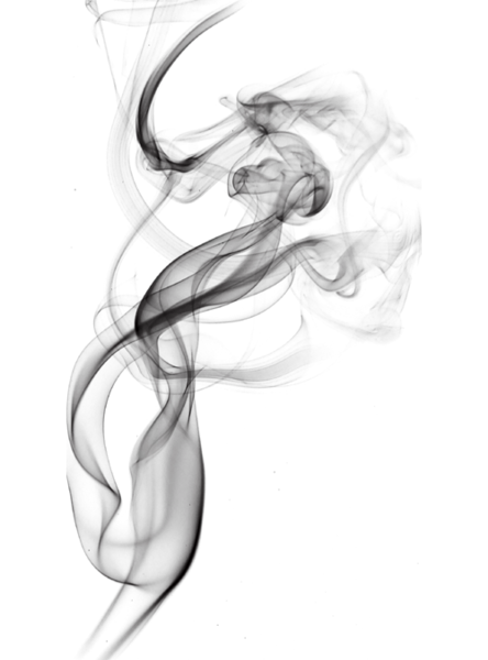 【PNG素材网-png.mixinnet.cn】黑色烟雾