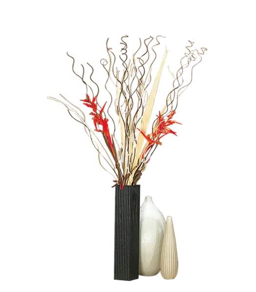 【PNG素材网-png.mixinnet.cn】摆件花瓶