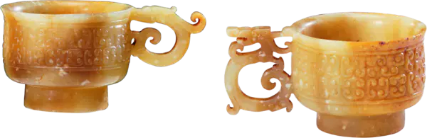 【PNG素材网-png.mixinnet.cn】古代玉器