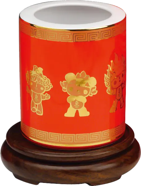 【PNG素材网-png.mixinnet.cn】奥运杯子