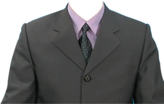 【PNG素材网-png.mixinnet.cn】寸照衣服模板透明素材