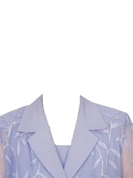 【PNG素材网-png.mixinnet.cn】女士证件照