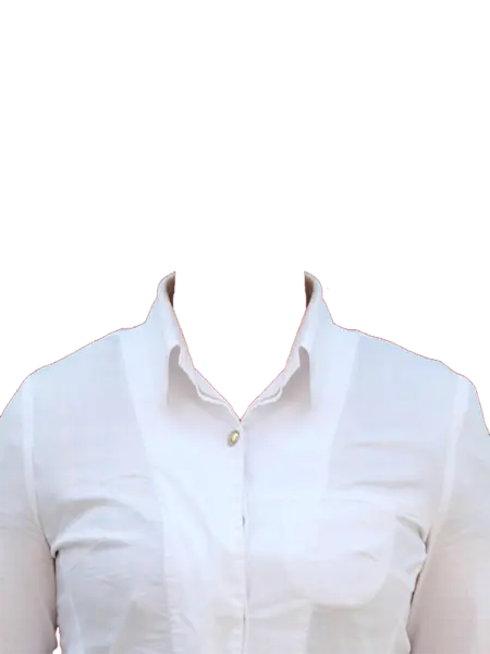 【PNG素材网-png.mixinnet.cn】女士证件照
