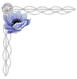 【PNG素材网-png.mixinnet.cn】png装饰花饰角【2】