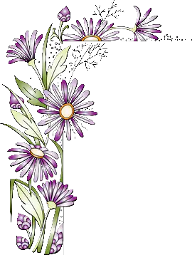 【PNG素材网-png.mixinnet.cn】png装饰花饰角【14】