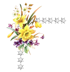 【PNG素材网-png.mixinnet.cn】png装饰花饰角【18】