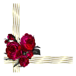 【PNG素材网-png.mixinnet.cn】png装饰花饰角【19】