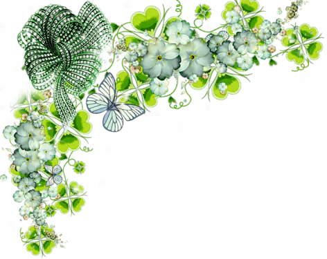 【PNG素材网-png.mixinnet.cn】png装饰花饰角【24】