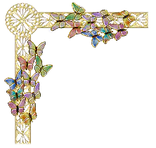 【PNG素材网-png.mixinnet.cn】png装饰花饰角【26】