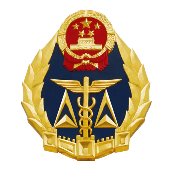 【PNG素材网-png.mixinnet.cn】帽徽