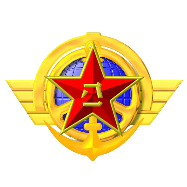 【PNG素材网-png.mixinnet.cn】帽徽