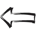 【PNG素材网-png.mixinnet.cn】箭头