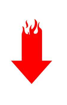 【PNG素材网-png.mixinnet.cn】箭头