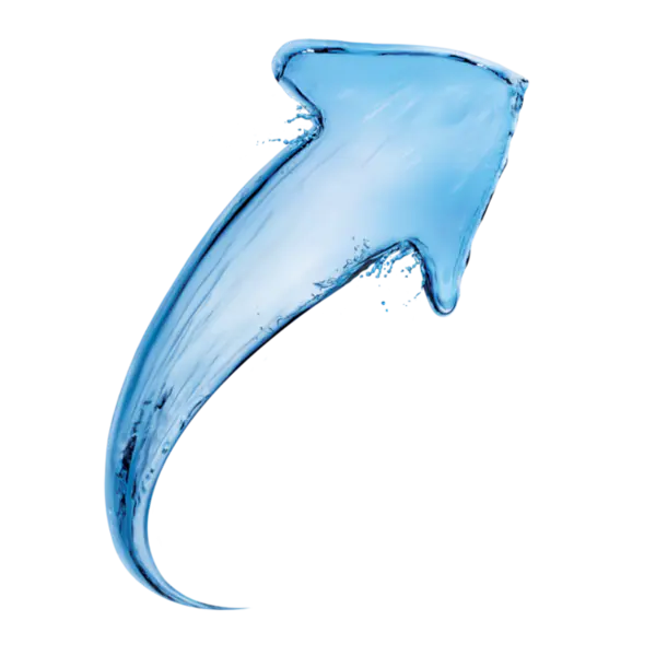 【PNG素材网-png.mixinnet.cn】水晶箭头