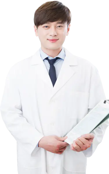 【PNG素材网-png.mixinnet.cn】男医生