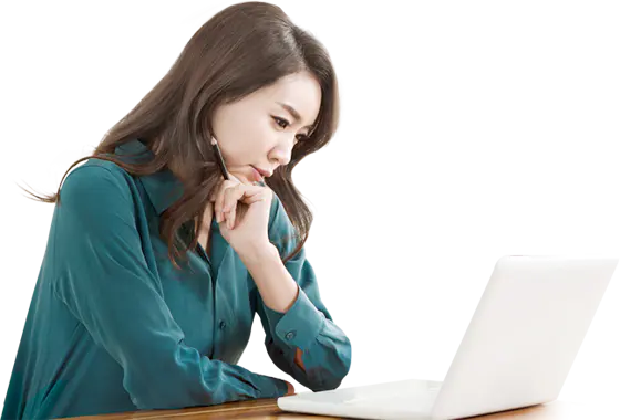【PNG素材网-png.mixinnet.cn】职场女性