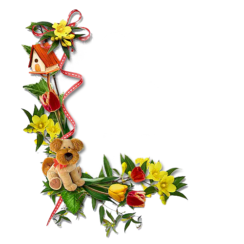 【PNG素材网-png.mixinnet.cn】情人节花束