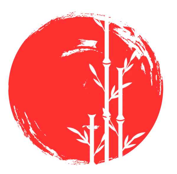 【PNG素材网-png.mixinnet.cn】圆形日本元素(1632x1605)