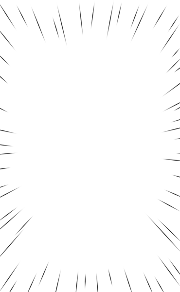 【PNG素材网-png.mixinnet.cn】对话边框黑色放射边框(750x1217)
