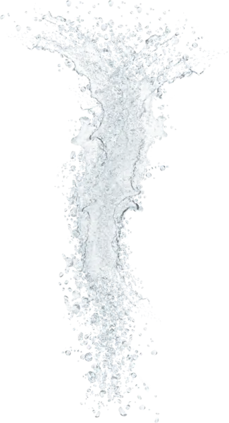 【PNG素材网-png.mixinnet.cn】飞扬白色水花(1737x3208)