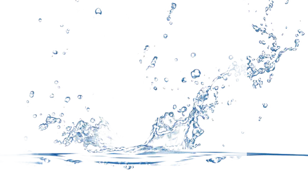 【PNG素材网-png.mixinnet.cn】蓝色浪花(700x400)