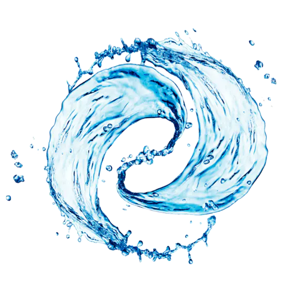 【PNG素材网-png.mixinnet.cn】水波(660x660)