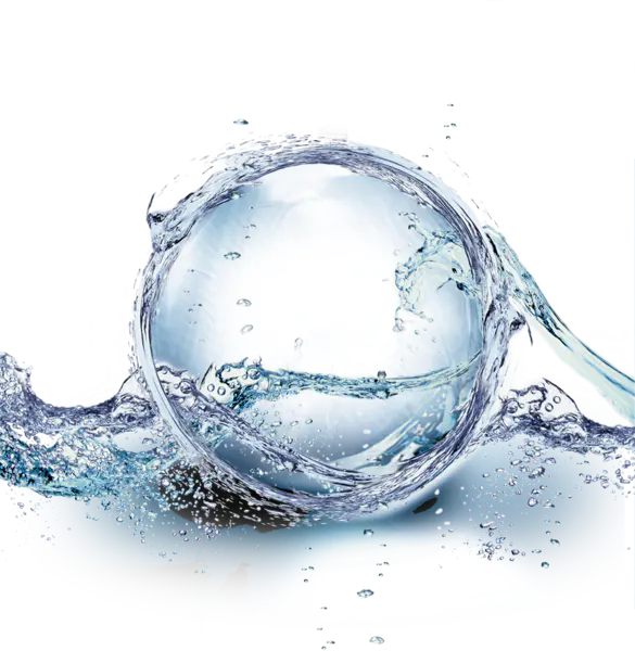 【PNG素材网-png.mixinnet.cn】水元素背景(1000x1026)