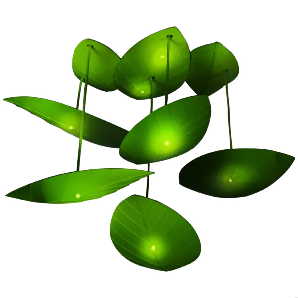 【PNG素材网-png.mixinnet.cn】萤火虫光图片