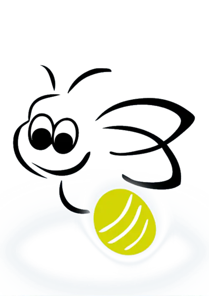 【PNG素材网-png.mixinnet.cn】简笔萤火虫图片