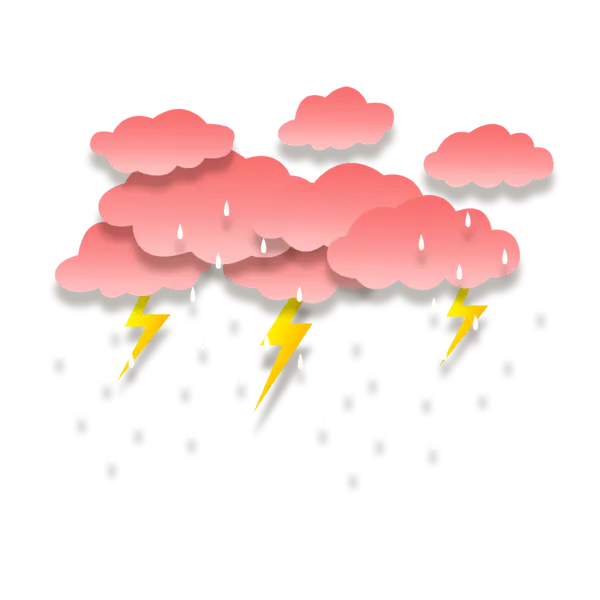 【觅图网-pic.51mitu.com】png云朵正在下雨[1200x1200]