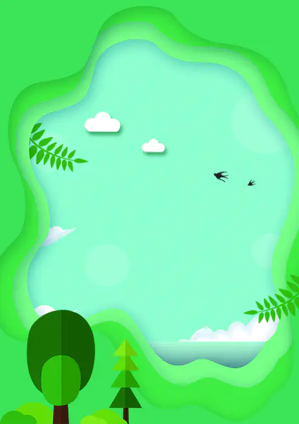 【PNG素材网-png.mixinnet.cn】春天到小清新背景背景