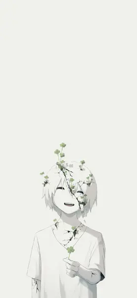 【PNG素材网-png.mixinnet.cn】卡通，画人物背景