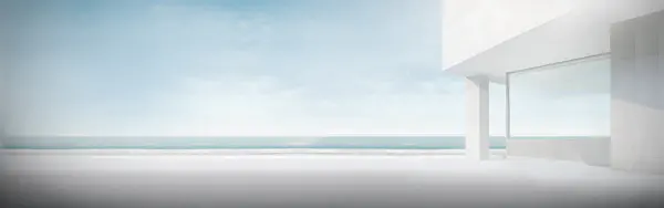 【PNG素材网-png.mixinnet.cn】海边别墅背景背景