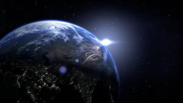 【PNG素材网-png.mixinnet.cn】太空星球元素背景图背景