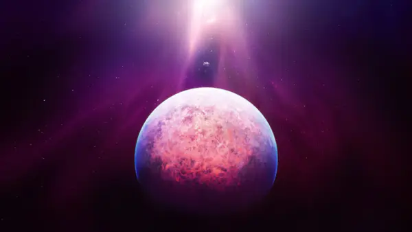【PNG素材网-png.mixinnet.cn】行星元素 光晕背景图背景