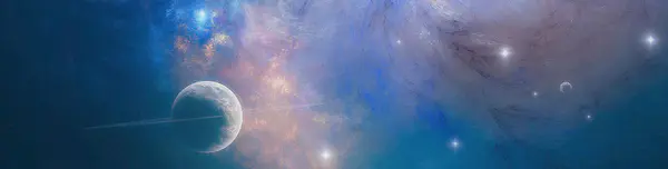 【PNG素材网-png.mixinnet.cn】大气宇宙星球背景背景