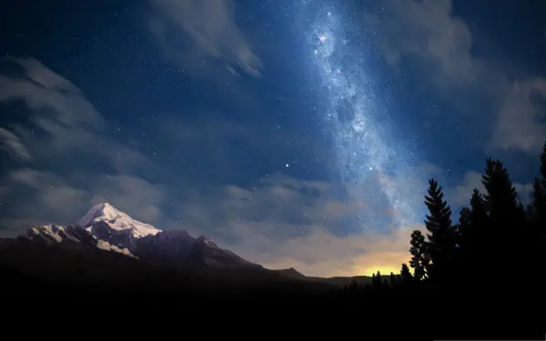 【觅图网-pic.51mitu.com】星空 太空 星球 地球 宇宙55555背景