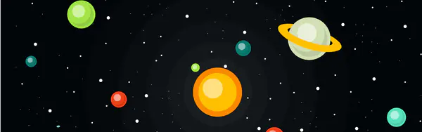 【PNG素材网-png.mixinnet.cn】卡通宇宙背景图背景