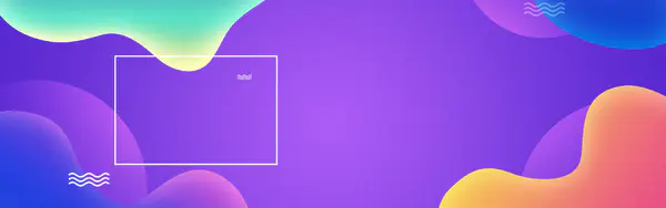 【觅图网-pic.51mitu.com】紫色渐变电商几何促销背景背景
