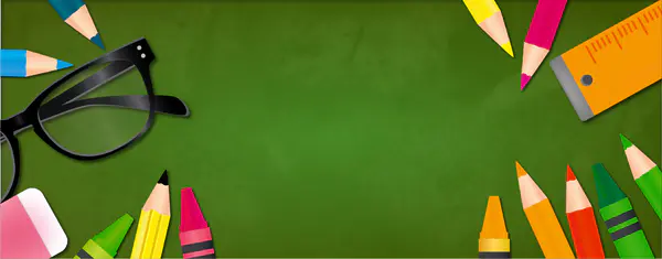 【PNG素材网-png.mixinnet.cn】学校教学背景背景