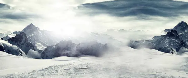 【PNG素材网-png.mixinnet.cn】冰山（1920x799）
