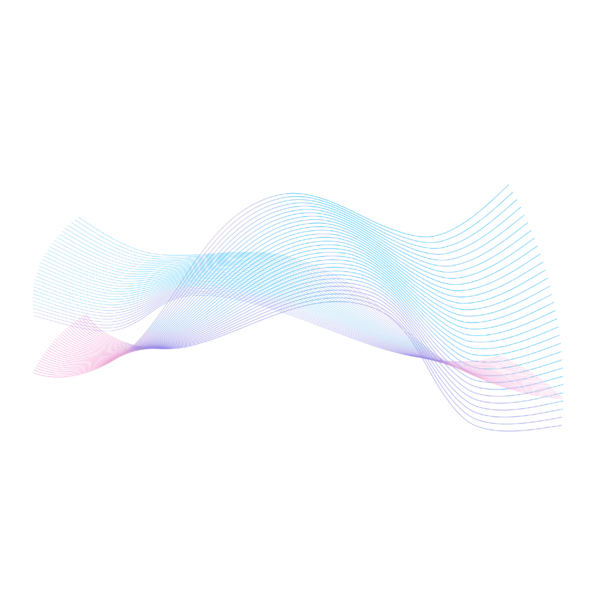 【PNG素材网-png.mixinnet.cn】手绘数码光效彩色线条(3543x3543)