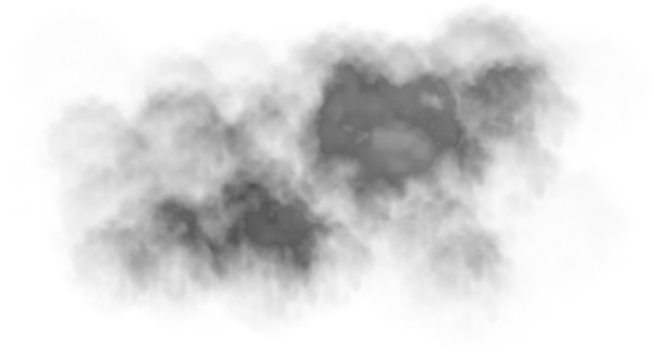 【PNG素材网-png.mixinnet.cn】烟雾(540x522)