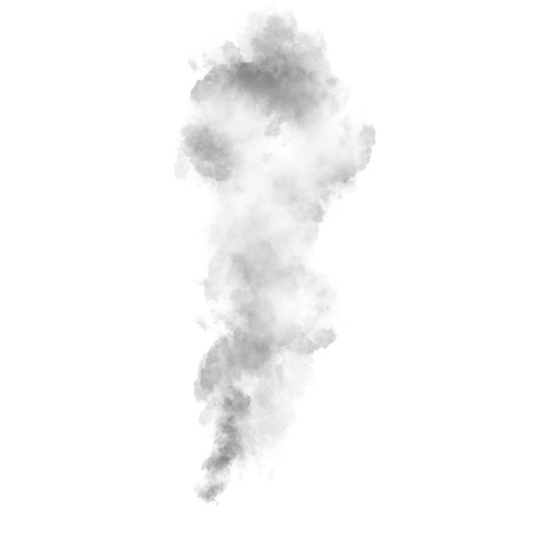 【PNG素材网-png.mixinnet.cn】烟雾(600x551)